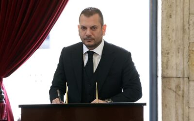 Ertuğrul Doğan: 'Hakemlerle ilgili güven problemi var'