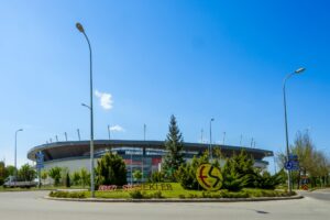 Eskişehirspor ve Karşıyaka'dan bilet fiyatlarına "dostluk" ayarı