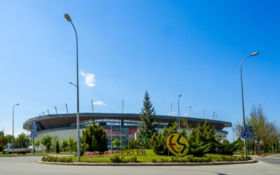 Eskişehirspor ve Karşıyaka'dan bilet fiyatlarına "dostluk" ayarı