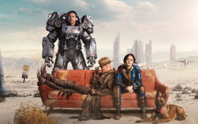 Fallout Dizisi Fallout 5 Hikayesini Doğrudan Etkileyecek