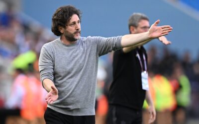 Fatih Tekke ile İstanbul ekiplerine geçit yok