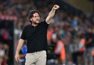 Ertuğrul Doğan döneminin en iyisi Fatih Tekke