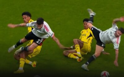 Derbiye damga vuran pozisyon! Beşiktaş kart bekledi…