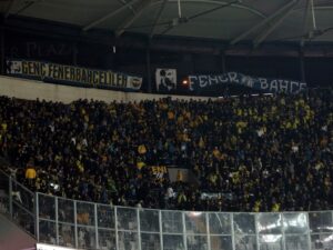 Fenerbahçe'de kontenjan krizi! Yönetimden flaş bilet kararı