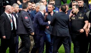 Fenerbahçe'nin eski yöneticisi hakkında hapis istemi!