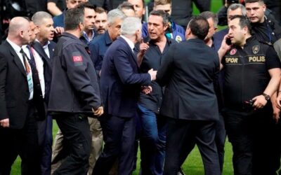 Fenerbahçe'nin eski yöneticisi hakkında hapis istemi!