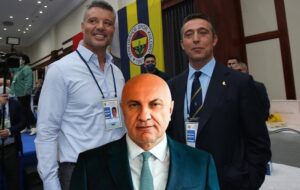 Yüksel Yıldırım'dan ortalığı karıştıracak Fenerbahçe sözleri!