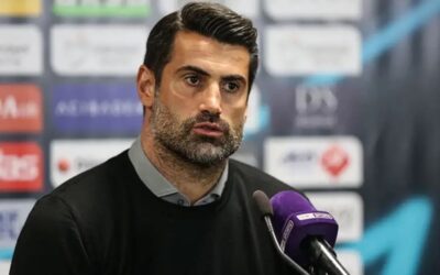 Volkan Demirel: 'Fiziksel olarak yükselmeliyiz…'