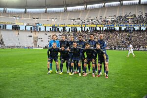 Fenerbahçe'de derbi öncesi iki yıldıza Noel izni