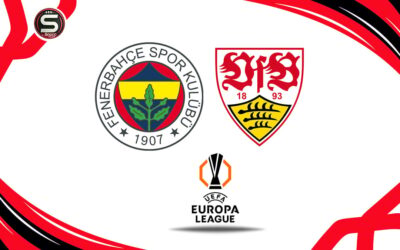 Fenerbahçe-Stuttgart maçı canlı yayın (UEFA Avrupa Ligi 3. hafta)