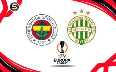 Canlı | Fenerbahçe- Ferencvaros maçı canlı yayın (Avrupa Ligi 5. hafta)