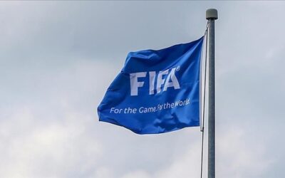 FIFA'dan Sivasspor'a transfer yasağı