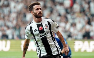 Kimse bunu beklemiyordu! Rafa Silva'dan şok karar