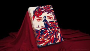 Brandon Sanderson Yeni Cosmere Romanını Duyurdu – The Fires of December Geliyor