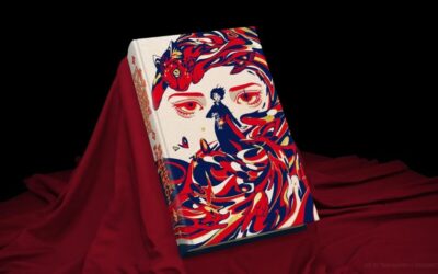 Brandon Sanderson Yeni Cosmere Romanını Duyurdu – The Fires of December Geliyor