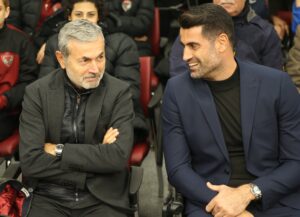 Fenerbahçe'de Aykut Kocaman sesleri! Kritik maç belirleyici olacak