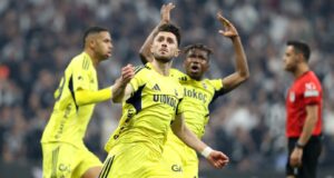 Fenerbahçe, Plzen deplasmanında 3 yıldızını kaybetti