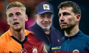 Mert Hakan Yandaş, Metehan Baltacı ve Murat Sancak tutuklandı