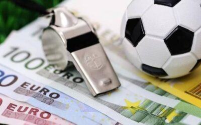 Bahis skandalında flaş gelişme! Bir başkan 15 bin 700 defa oynamış