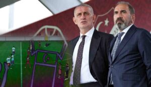 TFF bahis skandalına karışan futbolcuları açıklıyor