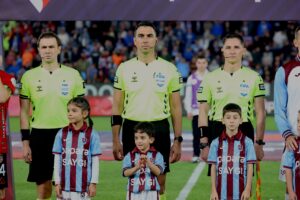 TFF'den flaş Arda Kardeşler kararı! Riva'ya çağırdılar
