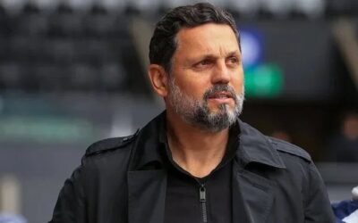 Antalyaspor Başkanı yeni teknik direktörü açıkladı