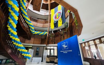 FBİAD’dan kız üniversite öğrencilerine burs