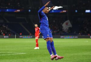 Fransa'da Mbappe şoku! Kadrodan çıkarıldı