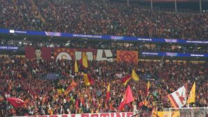 Bodo Glimt'i şimdiden korku sardı! Aslan için büyük avantaj