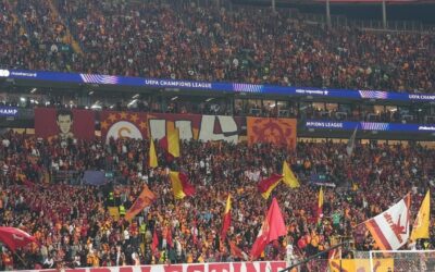 Bodo Glimt'i şimdiden korku sardı! Aslan için büyük avantaj