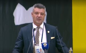 Sadettin Saran'dan Aziz Yıldırım'a çağrı