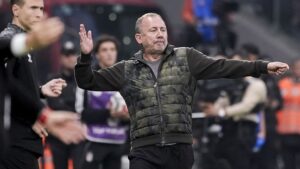 Sergen Yalçın: 'Kabul edilebilir bir durum değil'