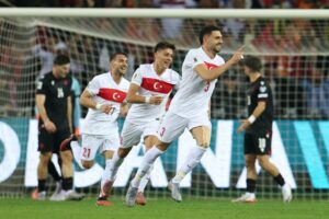 Milliler, Dünya Kupası'nda para basacak