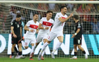 Milliler, Dünya Kupası'nda para basacak