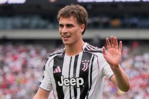 Kenan Yıldız: 'Ben benim, kimseye benzemiyorum'