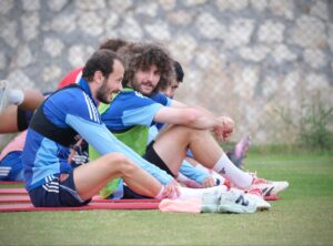 Hatayspor, Pendikspor maçıyla yuvasına dönüyor