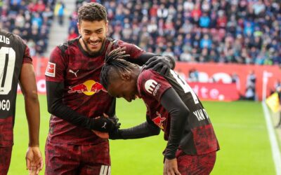 Romulo, Türkiye’den sonra Almanya’da da durdurulamıyor