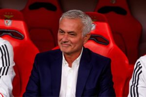 Mourinho, Galatasaray'ın yıldızını istiyor