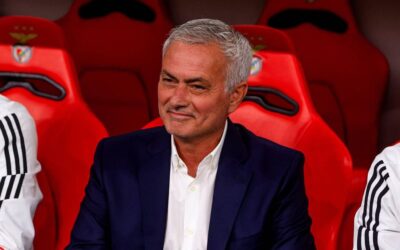 Mourinho, Galatasaray'ın yıldızını istiyor