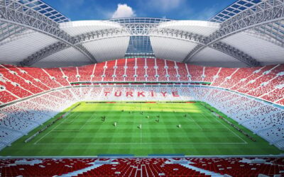 TFF'den 2 final için ev sahipliği başvurusu