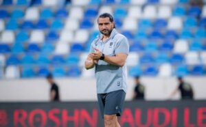 Ümraniyespor'da teknik direktör ayrılığı