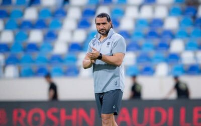 Ümraniyespor'da teknik direktör ayrılığı