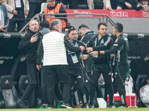 PFDK sevkleri açıklandı! İşte Sergen Yalçın'ı bekleyen ceza