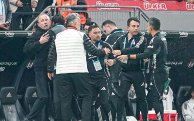 PFDK sevkleri açıklandı! İşte Sergen Yalçın'ı bekleyen ceza