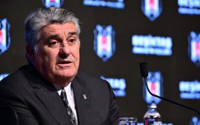 Serdal Adalı eski yönetime yüklendi! Olay sözler