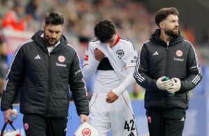 Milli futbolcu Can Uzun'dan kötü haber!