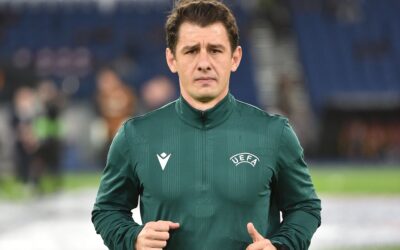 Halil Umut Meler maça damga vurdu! 2 tartışmalı karar