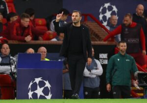 Okan Buruk: 'Stratejik bir galibiyet…'