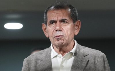 Dursun Özbek'ten bahis açıklaması: 'Hata yapmış olabilirler…'