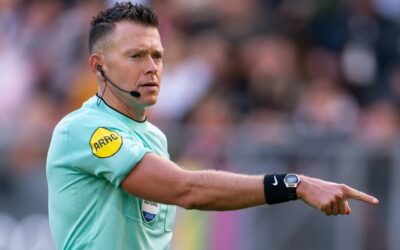 Fenerbahçe'den hakem kararı! UEFA'ya resmi başvuru